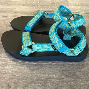 Teva | Shoes | New Mens Teva Original Universal Split Ring  display picture 2